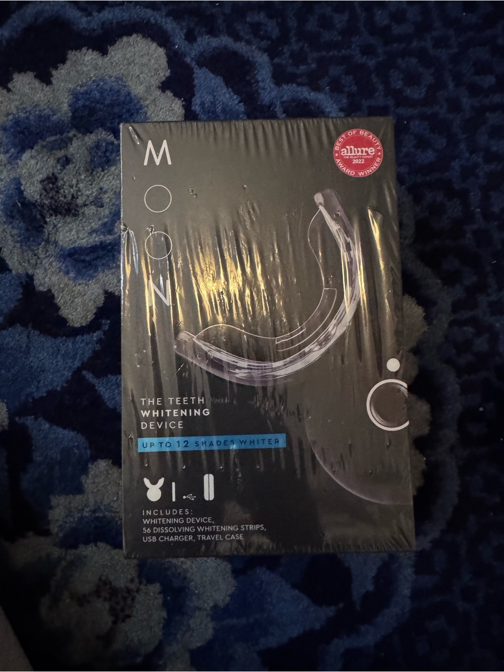 Moon Teeth Whitening Device